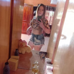JESSY - Hola me presento soy JESSY una rubia con ojos verdes con los soy guapa con un cuerpo especta