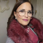 Charo ama de casa decidida y