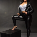 MIA Y PARTICULAR LATINA
