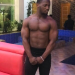 AFRICANO - KEVIN NOVEDAD 24 AÑOS NIGERIA COMPLETO SOY COMPLETO RESERVA TU CITA