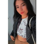 Y Divertida - Hola soy sofia una chica joven guapa y con un cabello me encantaria ser complice de tu