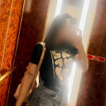 Morenaza - Preciosa morenaza con buenas curvas... ofrezco mis de masajista profesional con mis manos