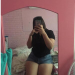 NOVEDAD karoll - Hola amores soy karoll chica simpática amigable en busca de nuevas experiencias y g