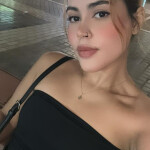 Soy Emma una chica muy dulce colombiana