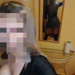 Alicia - Hola chicos soy Alicia una chica cariñosa y dulce vente conocerme e vamos disfrutar tu y yo
