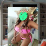 Latina exótica - Soy Latina muy delicada con un toque de elegancia que te hipnotizara la combinación