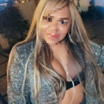 Katty muy tierna - Hola mis amores soy Colombiana y con un buen cuerpo me encanta experimentar cosas