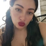 Soy Agatha una latina super cariñosa amable y muy divertida