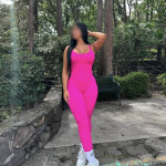 VENEZOLANA PRIMERA VEZ EN TU CIUDAD
