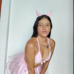 Hi Mucho Gusto Sofia MIller