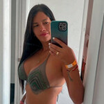 SOLO POR POCOS DÍAS! NUEVA ESPECTACULAR LATINA ELEGANTE CUERPO TATUADA