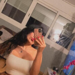 Chell - Bienvenido me llamo chanell soy una bella madurita delicada y jovial delgada de buenas cuali