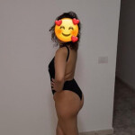 Alegré - Soy una mujer agradable simpática con ganas que venga a desconectar un rato