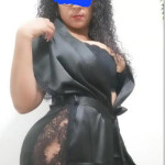 Madurita experta Real