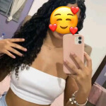 Paola Brasileña - Hola amor soy Paola Brasileña recién llegada en Castellon tengo 22 añitos recién c