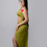 ALONDRA TU DIOSA REAL INDEPENDIENTE 21 AÑOS