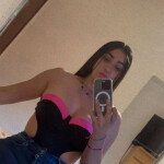 Brittany - Hola soy Brittany. Soy una chica completísima y muy atractiva. Tengo una suabe. carita de