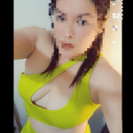 Yanet - Hola me llamo Yanet soy una chica muy cariñosa amable me gusta consentir hago doy masaje