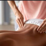 Novedad masajista relax 24hora