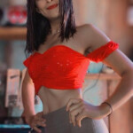 SARITA Recién llegada de Paraguay!!!