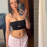 Española jovencita - Hola soy Bianca una muchacha joven maja y muy bonita que le encantaría conocert