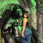 22 años - Hola soy Ana una linda colombiana Soy la misma chica de las fotos una chica super cariñosa