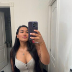 CHICA CARIÑOSA NUEVA EN IRÚN