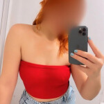 Princesses!!! - Hola mi amor, recién llegada, te van a encantar mis curvas de color canela. Soy muy