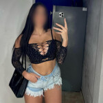 LARA CURVY !! - Hola cielo, mi nombre es LARA una jovencita y amable curvy, de escándalo y cara prec
