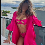 EVA EX MODELO CARIÑOSA GUAPA REAL!! PUESTA PARA LA DIVERSIÓN SERÉ TU MEJOR OPCIÓN Y PREFERIDA