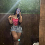 JOVENSITA CARISMATICA PUESTA PARA DARTE MUCHO AMOR SALIDAS 24 hrs