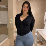 BRENDA VENEZOLANA PARTICILAR