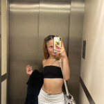 Jovencita universitaria