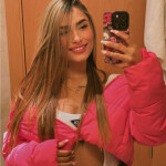 Latina nueva la zona encantadora y