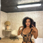 ESTOY EN PUERTO DE LA CRUZ DIANA DIOSA DEL ! INOLVIDABLE