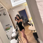ALANA JOVENCITA RECIÉN LLEGADA POR LA ZONA MARBELLA