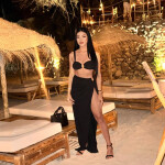 ARIA JOVEN HERMOSA Y DULCE NOVEDAD