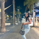 ESTOY EN PUERTO DE LA CRUZ!! karol puro hecho mujer