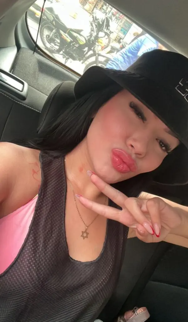 Fondo avatar