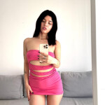 JOVENCITA NOVEDAD EN BENALMÁDENA