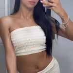 Novedad en palma chica guapa y muy