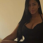 Madurita guapa y divertida
