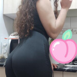 De paso chica dulce y cariñosa Lugo