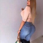 BOMBA HERMOSA CRISTAL