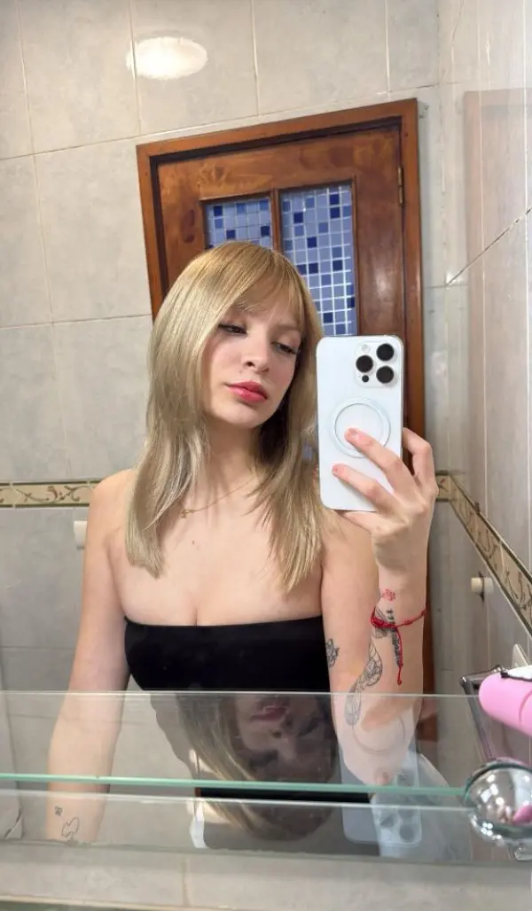 Fondo avatar