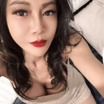 ESPECTACULAR MUJER ORIENTAL DENIA 697206693