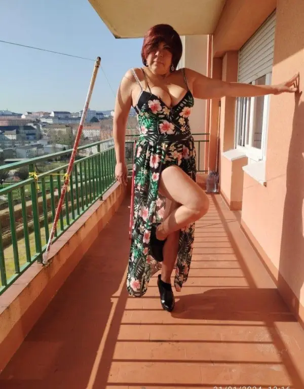 Fondo avatar
