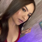 Dulce 20 años colombiana