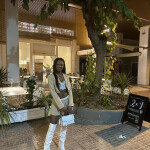 Samantha - Hola mis amor soy una morena muy guapa delgada que está por un corto tiempo en beasain ve