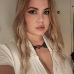 Sweet Amelia in Lloret de mar